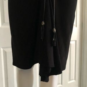 Victoria's Secret Dresses Victorias Secret Black Dress Xxs Poshmark